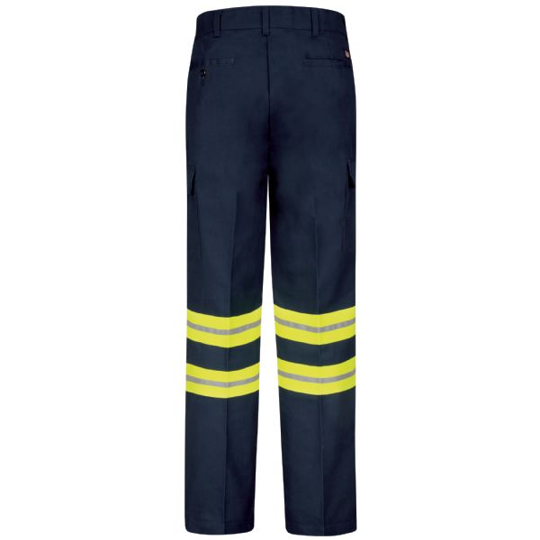 Enhanced Visibility Industrial Cargo Pant