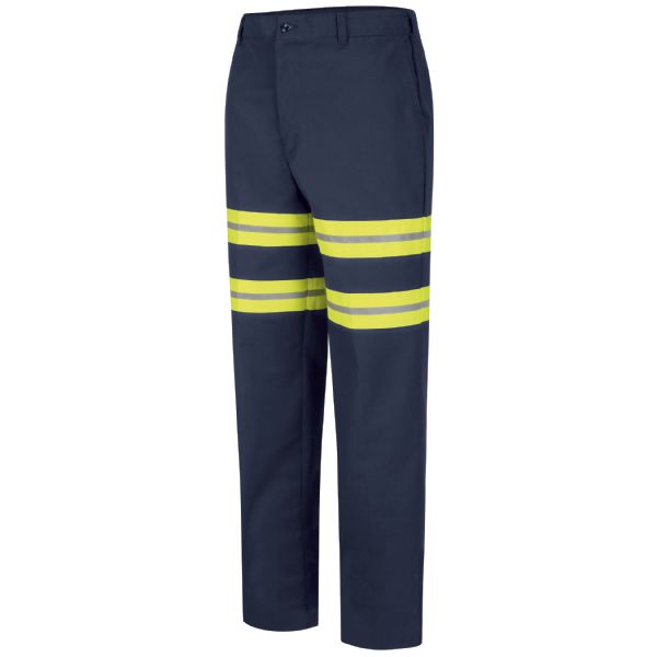 Enhanced Visibility Industrial Pant