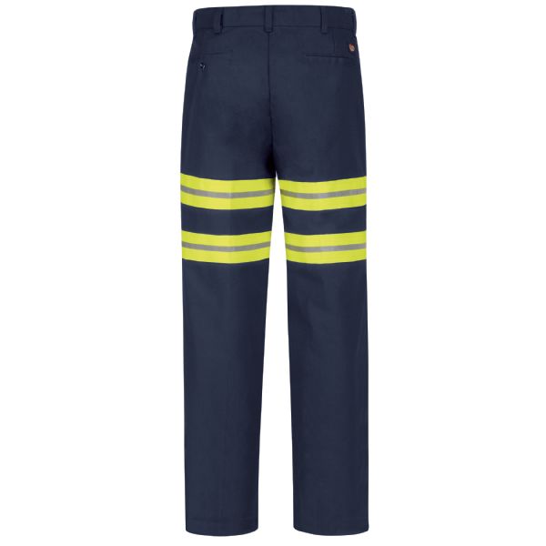 Enhanced Visibility Industrial Pant