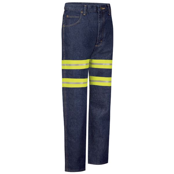 Enhanced Visibility Men’s Relaxed Fit Jean