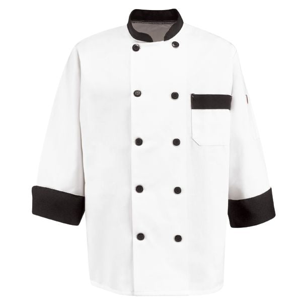 Garnish Chef Coat