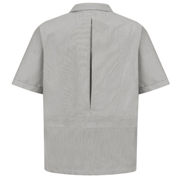 Pincord Shirt Jacket